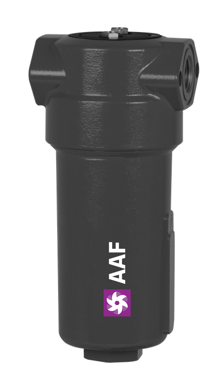 Omega Air AAF Series compressed air filter