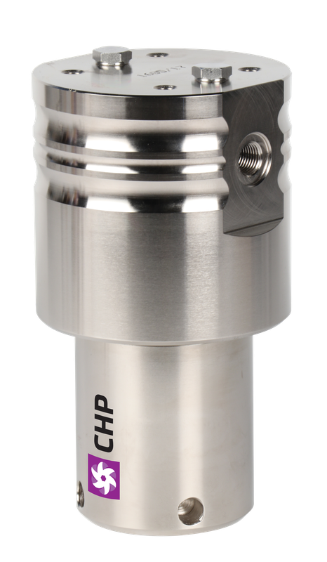 Omega Air CHP Series compressed air filter