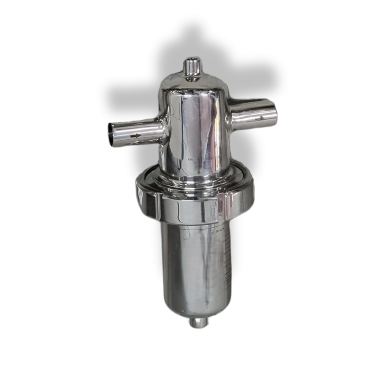 Omega Air Pharma & Analytical compressed air filter