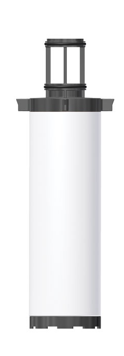 Parker Domnick Hunter AO 0.1 micron coalescing replacement filter element — compatible Oil-X Evolution