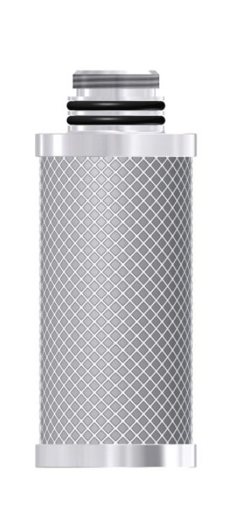 Ultrafilter AK activated carbon replacement filter element India — oil vapour removal