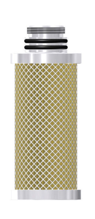 Ultrafilter PE particulate replacement filter element India — compatible Donaldson 90 ALU series